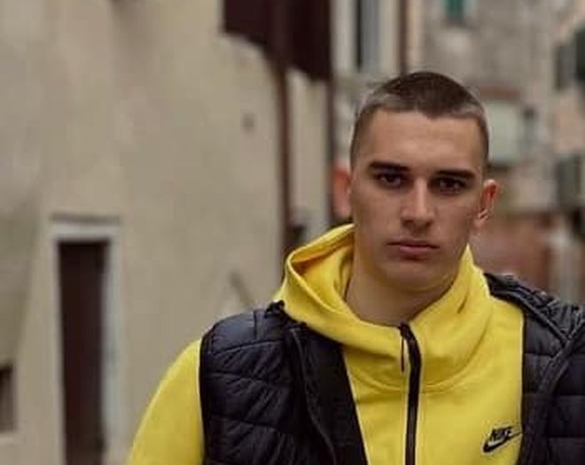 Danas šetnja sjećanja za ubijenog Farisa Pendeka