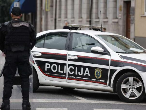 Danas sjednica o sigurnosti u Kantonu Sarajevo