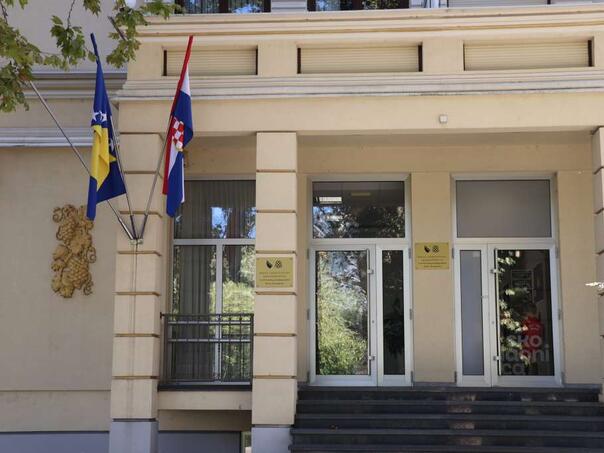 Danas sjednica Predsjedništva HNS-a