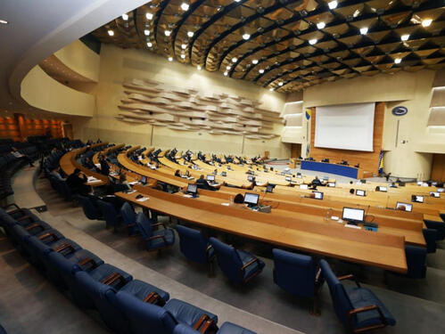 Danas sjednica Predstavničkog doma PSBiH, razmatra se Nešićeva smjena