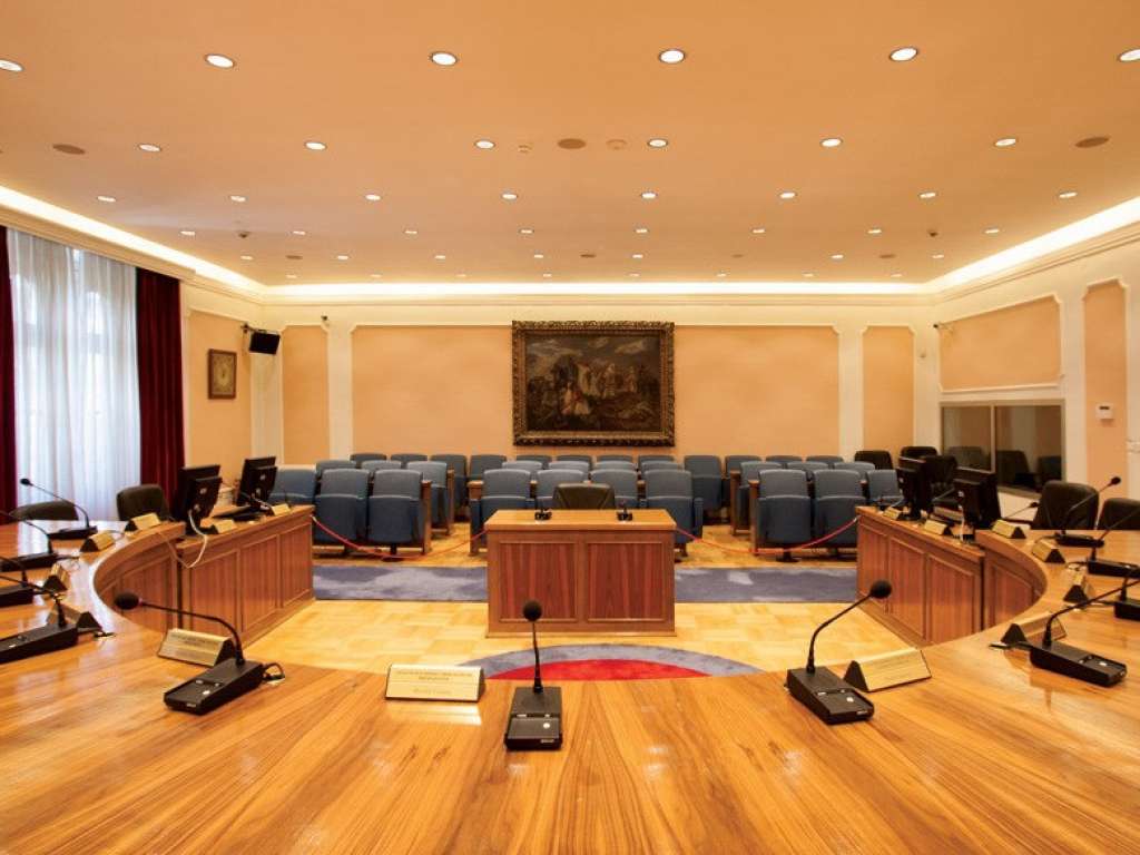 Danas sjednica Ustavnog suda BiH, brojni zahtjevi na dnevnom redu