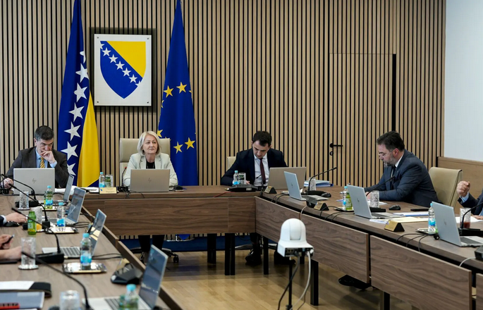 Danas sjednica Vijeća ministara: Dogovor vrijedan 200 miliona KM