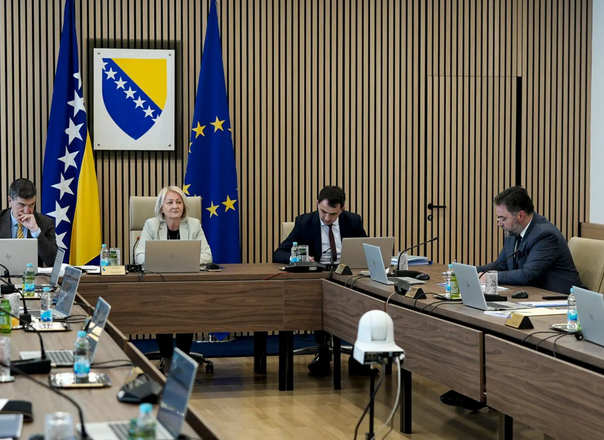 Danas sjednica Vijeća ministara: Dogovor vrijedan 200 miliona KM