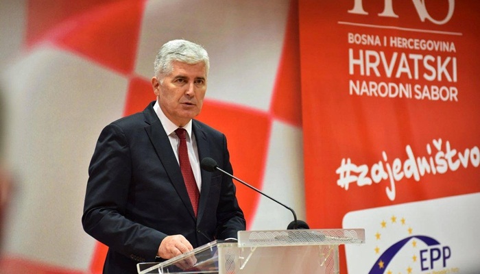 Danas sjednice HDZ/HNS: Konkretan potez ili ponavljanje prijetnji?