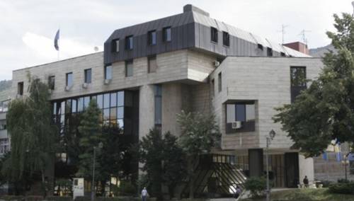 Danas sjednice oba doma Federalnog parlamenta