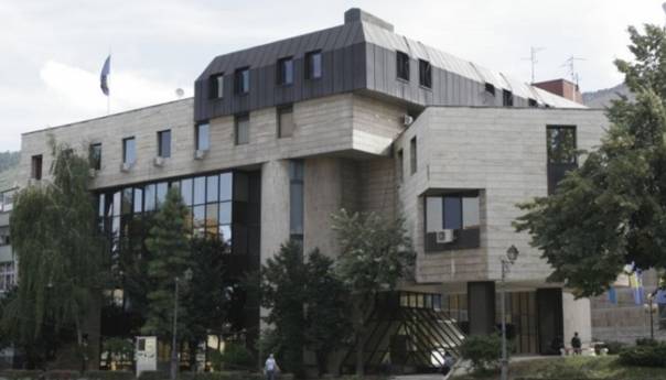 Danas sjednice oba doma Federalnog parlamenta