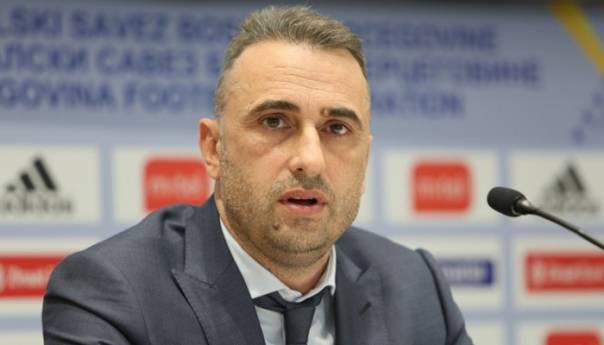 Danas spisak bh. nogometaša za mečeve s Finskom i Francuskom