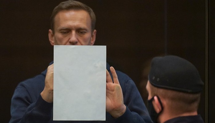 Danas suđenje Navaljnom za klevetu, Borrell u Moskvi