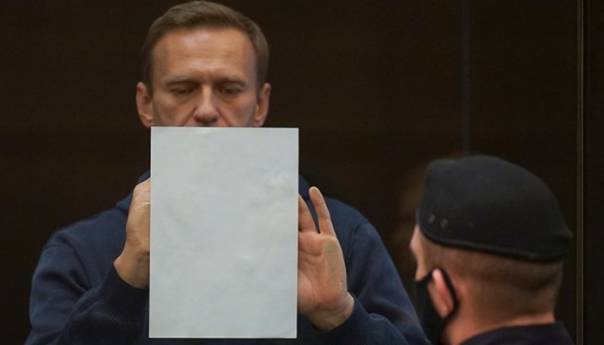 Danas suđenje Navaljnom za klevetu, Borrell u Moskvi