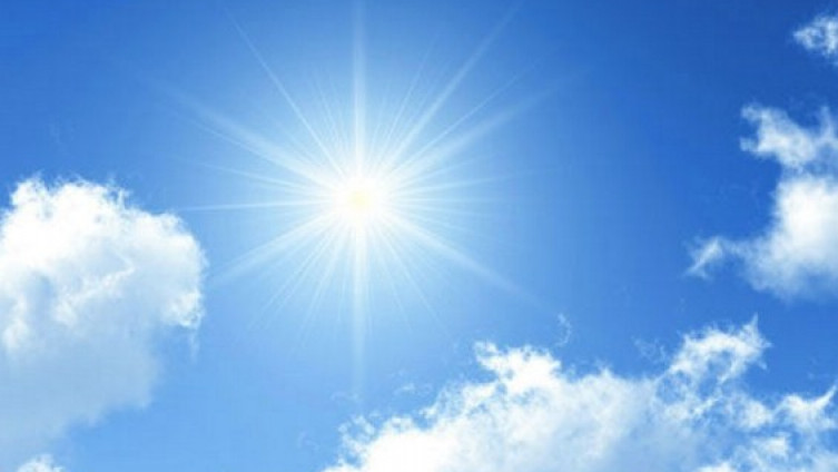 Danas sunčano, od ponedjeljka ponovo minus