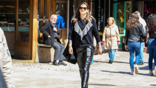 Danas sunčano, slično vrijeme i narednih dana