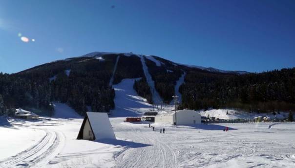 Danas sunčano, temperature do 13, na jugu do 16 stepeni, u Sarajevu oko 10