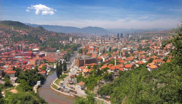 Danas sunčano, temperature do 30 stepeni