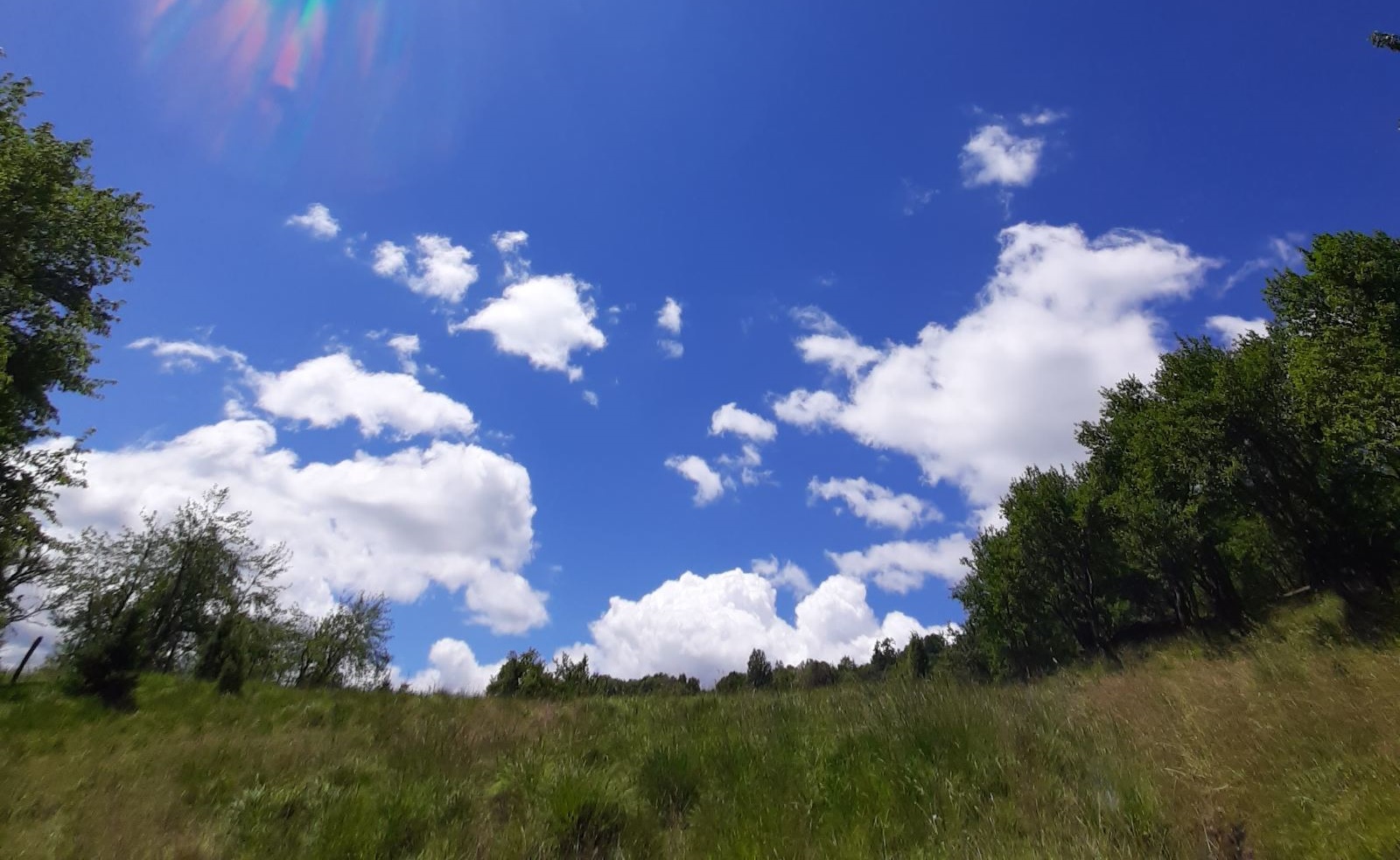 Danas sunčano, temperature na jugu do 30 stepeni