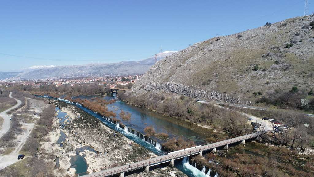 Danas sunčano, temperature od 18 do 24 stepena