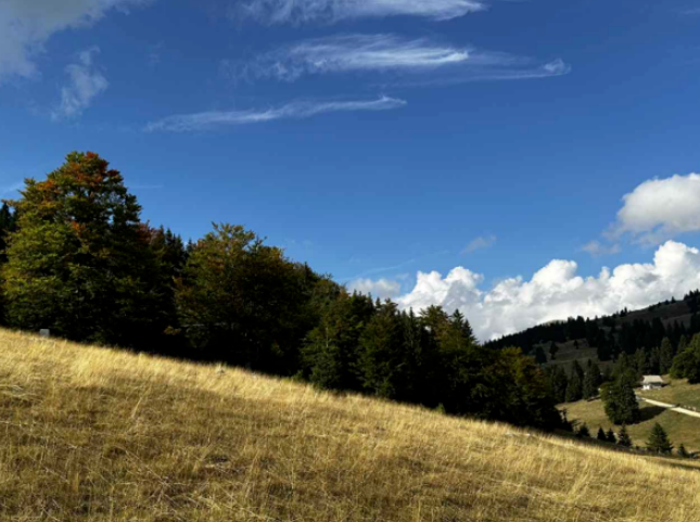 Vrijeme u BiH sunčano uz postepeno naoblačenje tokom dana