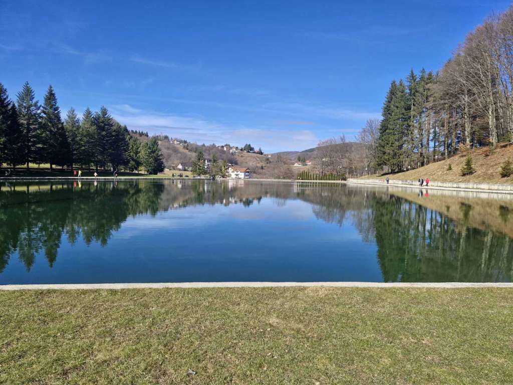 Danas sunčano vrijeme, temperature od 25 do 31, na jugu do 35 stepeni