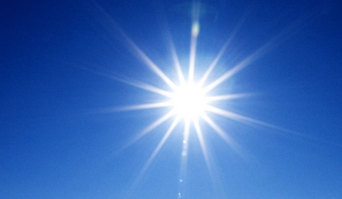Danas sunčano vrijeme, vjetar slab do umjeren
