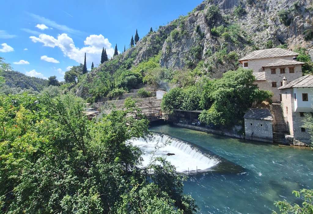 Danas Svjetski dan voda, ovogodišnja tema 'Voda za mir'
