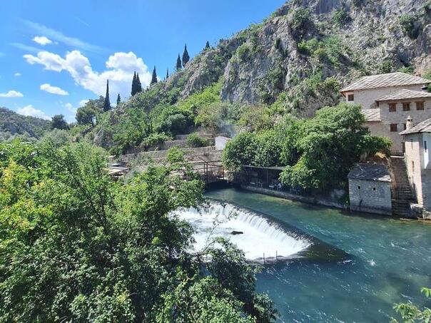 Danas Svjetski dan voda, ovogodišnja tema 'Voda za mir'