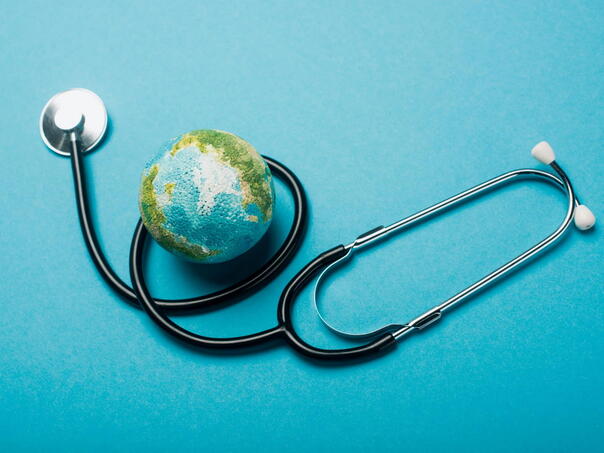 Danas Svjetski dan zdravlja, pod sloganom "Zajedno za zdravlje - stanimo uz nauku"