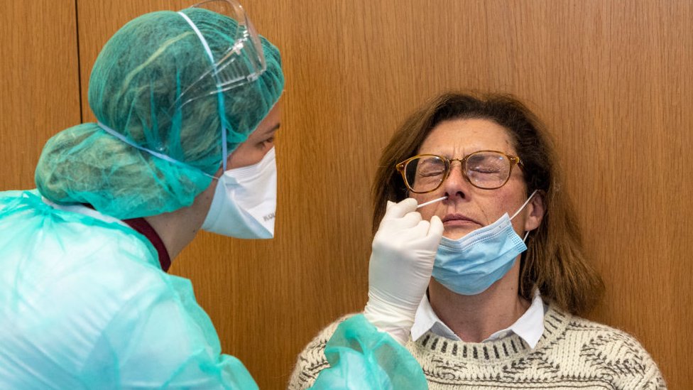 Danas testirano više od milion Slovaka 