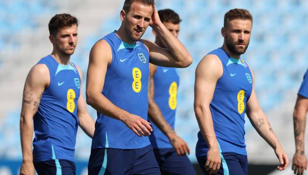 Danas tri meča na SP: Na teren izlazi jedan od favorita