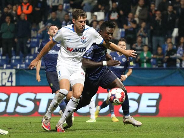 Na programu tri posljednje utakmice 20. kola, najzanimljivije u Čitluku