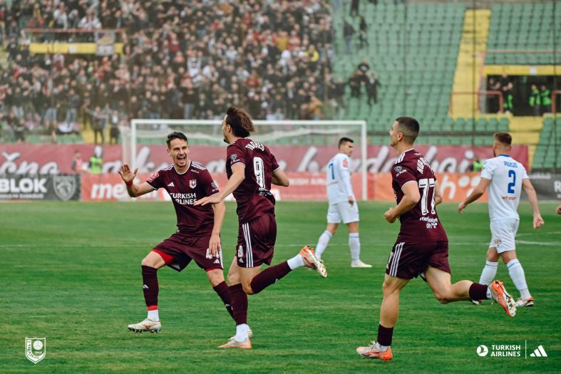 Danas tri utakmice 30. kola Wwin lige BiH