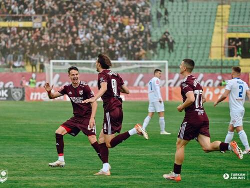 Danas tri utakmice 30. kola Wwin lige BiH