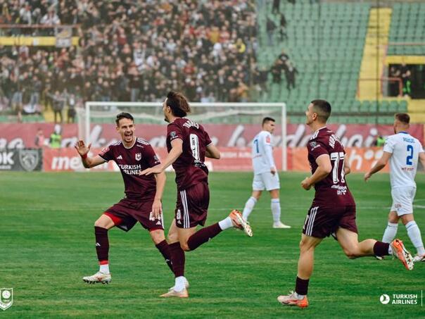 Danas tri utakmice 30. kola Wwin lige BiH