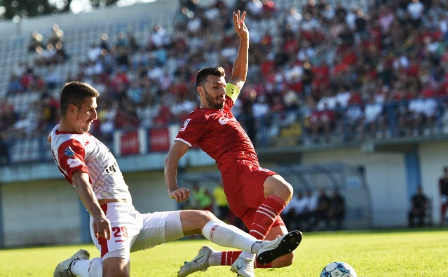 Danas tri utakmice: Duel novajlija, Posušje gost Slobode, hercegovački derbi na Pecari