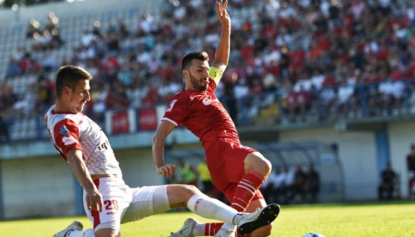 Danas tri utakmice: Duel novajlija, Posušje gost Slobode, hercegovački derbi na Pecari