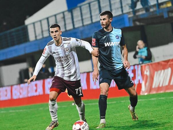 Danas tri utakmice Wwin lige BiH