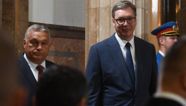 Danas trilateralni summit Mađarske, Srbije i Austrije