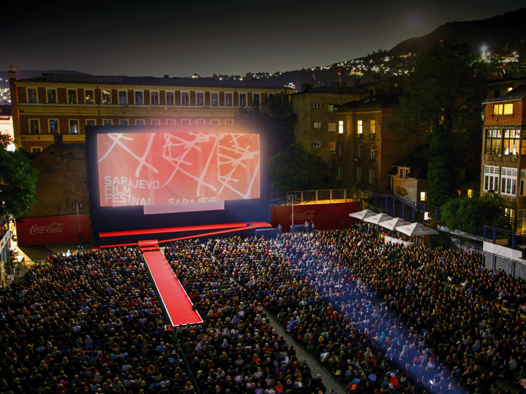 Danas u 15 sati počinje online pretprodaja ulaznica za 32. Sarajevo Film Festival