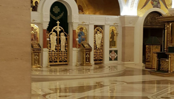 Danas u Beogradu sahrana poglavara SPC-a Irineja