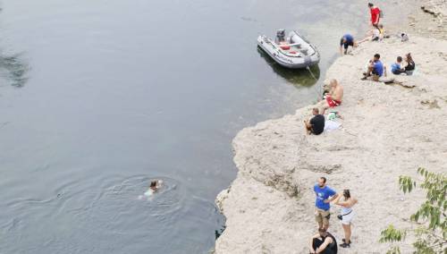 Danas u BiH ponovo velike vrućine, temperature do 39 stepeni