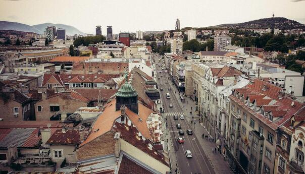 Danas u BiH pretežno oblačno, temperatura do 35 stepeni