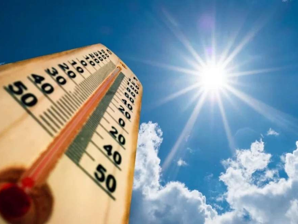 Danas u BiH sunčano i vruće, temperatura do 33 stepena