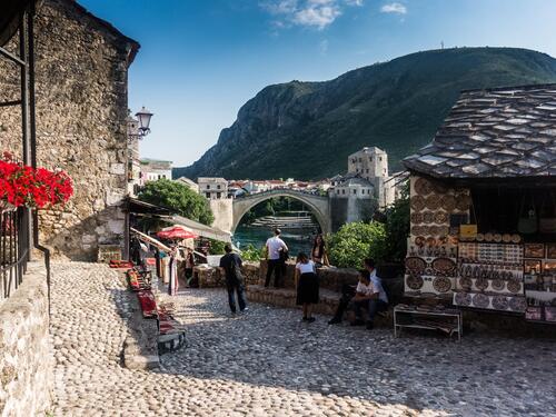 Danas u BiH sunčano, porast naoblake tokom dana