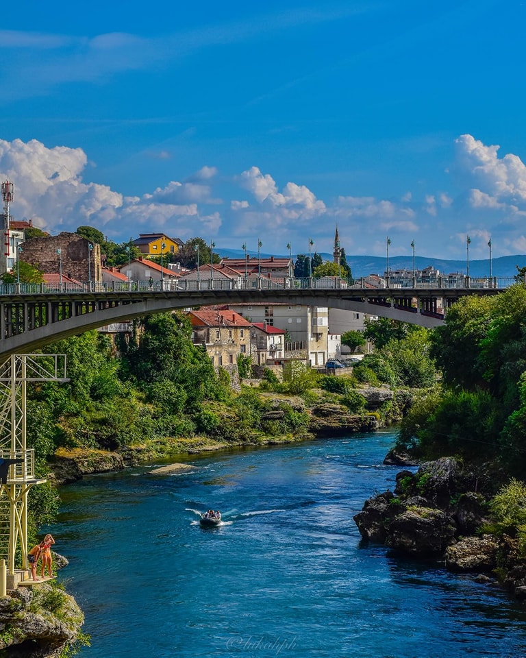 Danas u BiH sunčano, temperatura do 29 stepeni