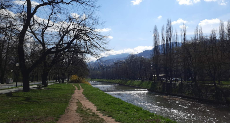 Danas u BiH sunčano, temperature do 22 stepena