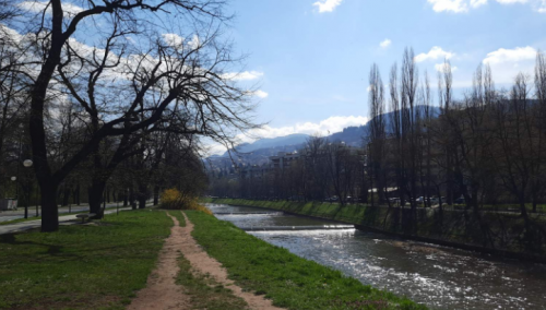 Danas u BiH sunčano, temperature do 22 stepena