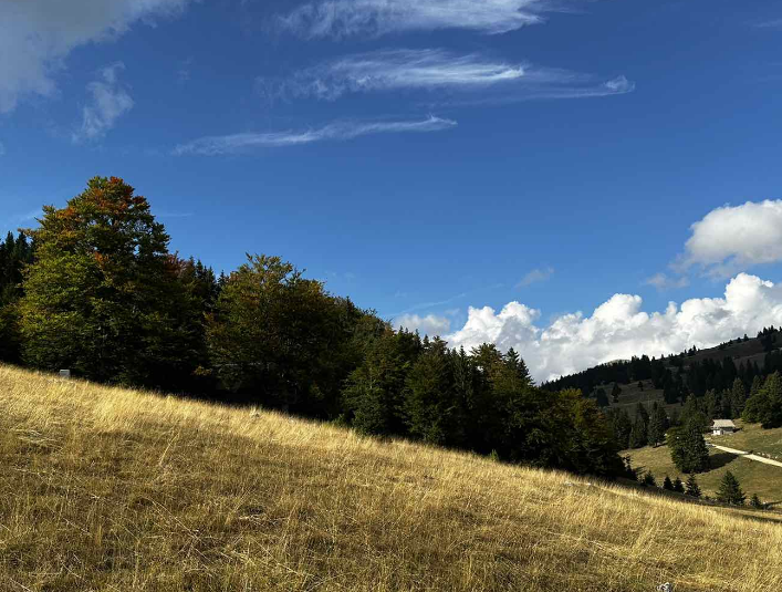 Danas u BiH sunčano vrijeme uz postepeno naoblačenje tokom poslijepodneva