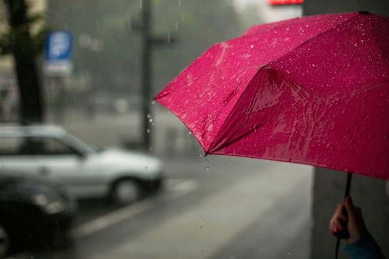 Danas u BiH toplije uz smjenu sunca i oblaka, mogući i pljuskovi