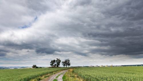 Danas u BiH umjereno do pretežno oblačno vrijeme