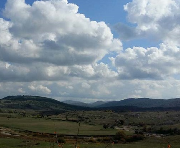 Danas u BiH vjetrovito i promjenljivo oblačno vrijeme