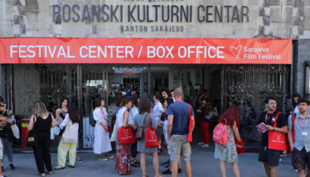 Danas počinje prodaja ulaznica za 28. SFF