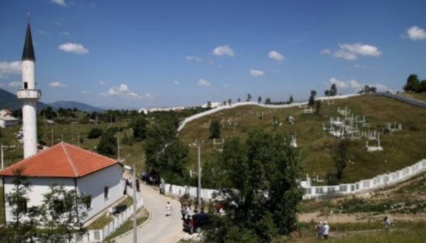 Danas u Fazlagića kuli obilježavanje godišnjice formiranja SGB 'Šargan'